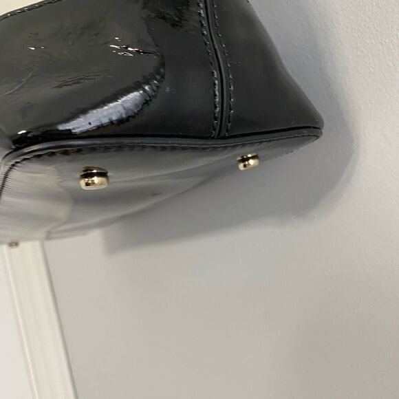 Kate Spade Striped Purse  - Picture 5 of 10